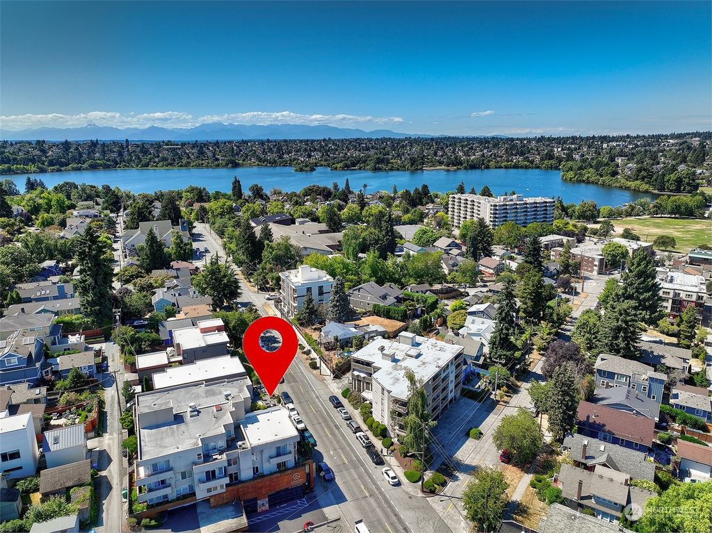 Photo of 225 NE 65th Street #303, Seattle, WA 98115 (MLS # 2175481)