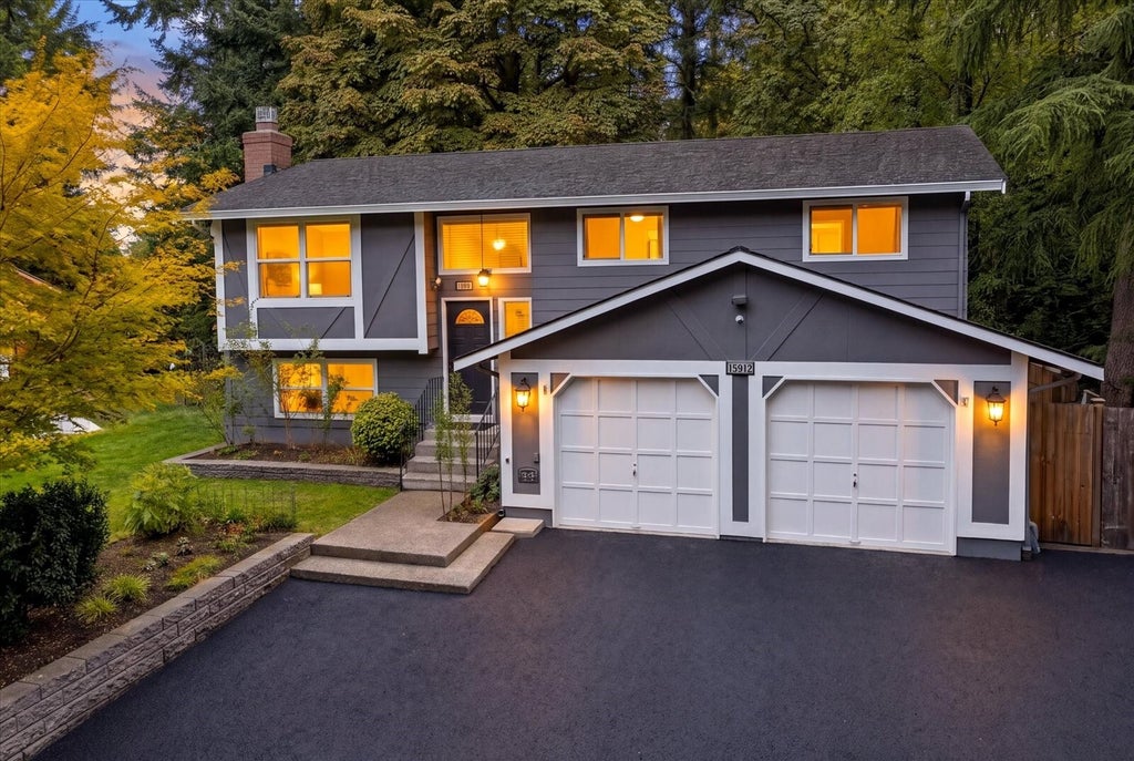 Photo of 15912 174th Avenue NE, Woodinville, WA 98072 (MLS # 2524272)