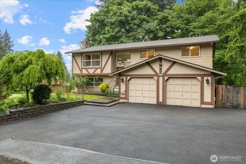 Photo of 15912 174th Avenue NE, Woodinville, WA 98072 (MLS # 2524272)