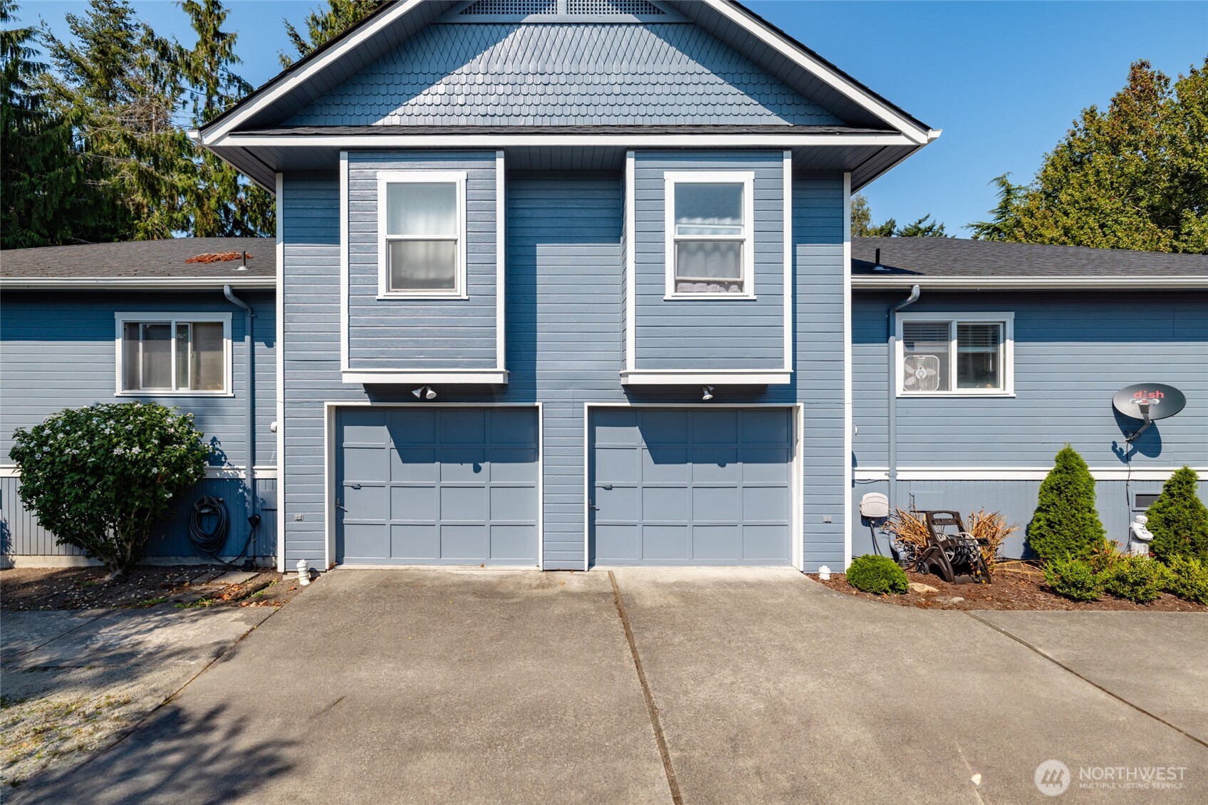 524 Myrtle Street C + D