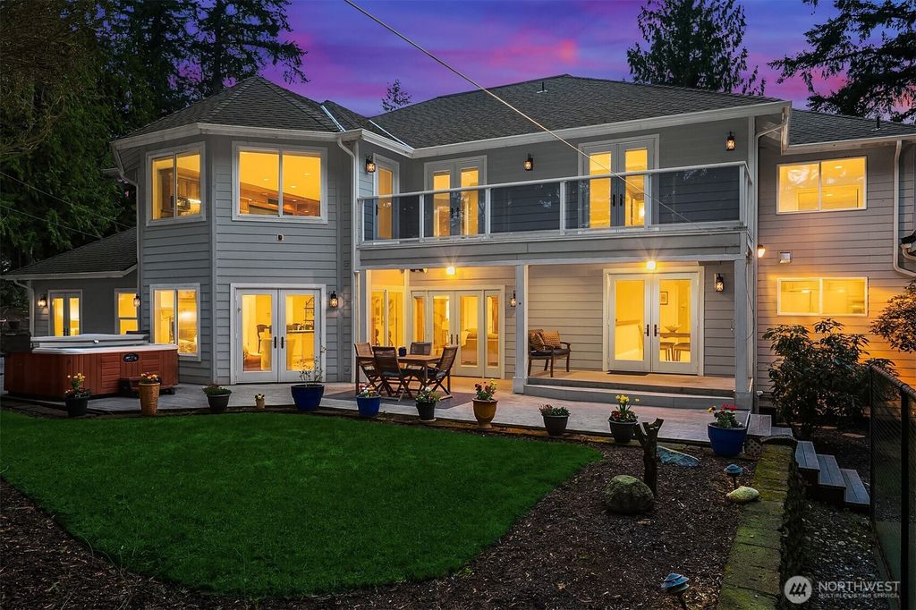 Photo of 5110 190th Place NE, Sammamish, WA 98074 (MLS # 2423457)