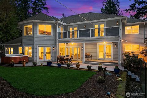 5110 190th Place NE Sammamish WA 98074