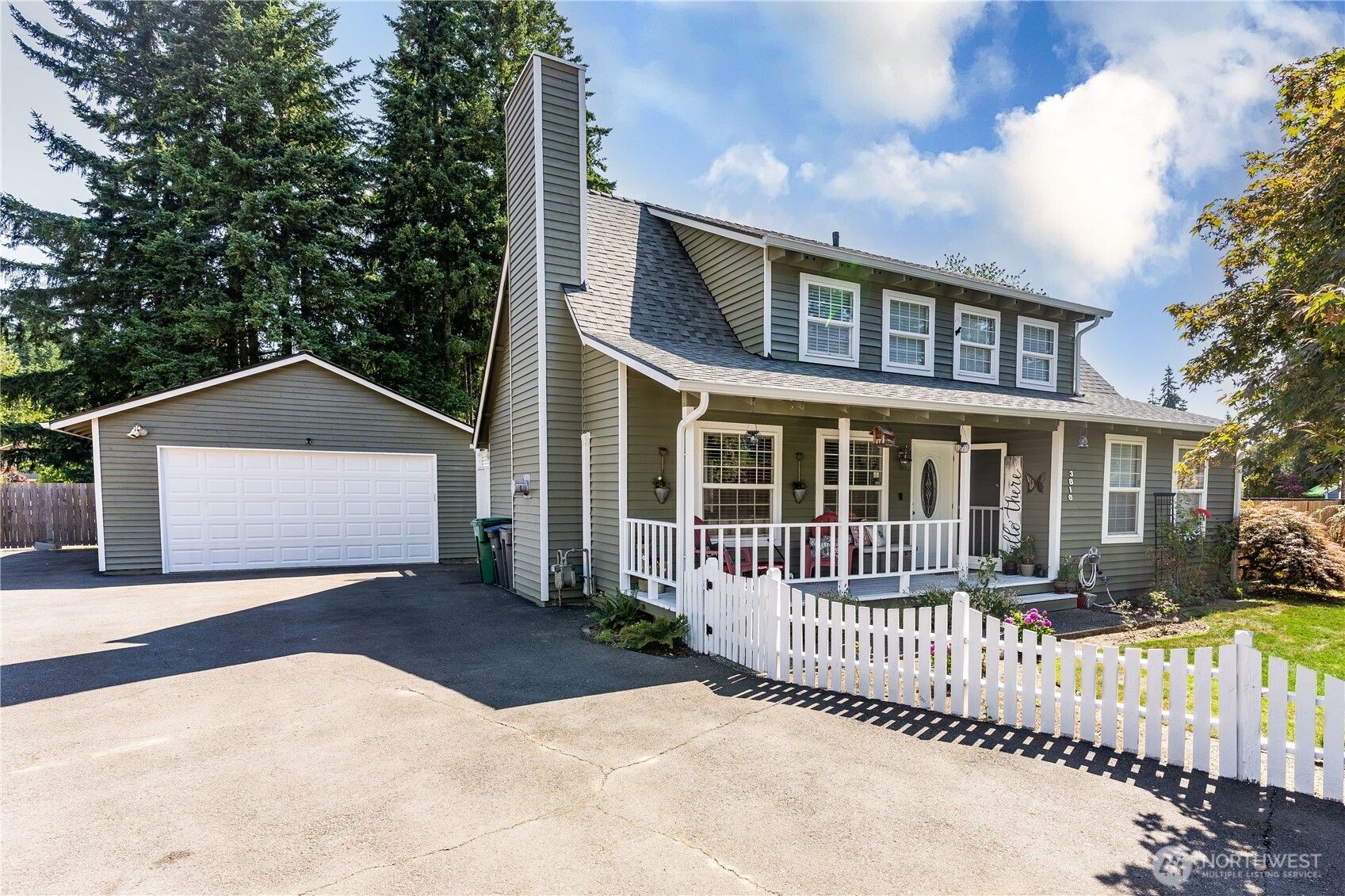 3815 178th Pl NE