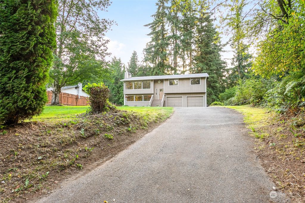 Photo of 17719 64th Drive NW, Stanwood, WA 98292 (MLS # 2278358)