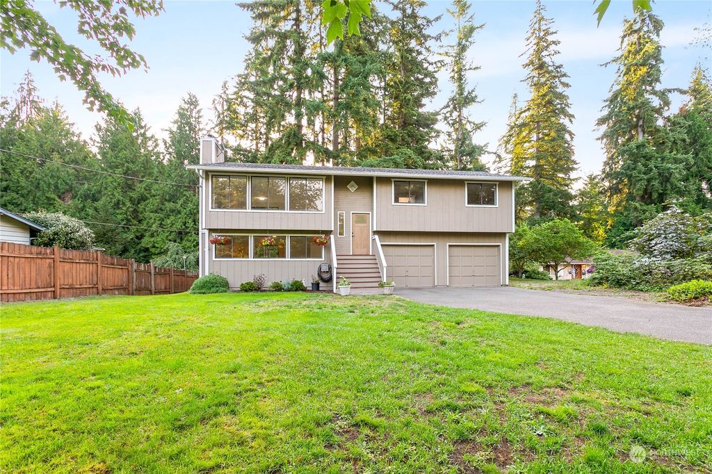 Photo of 17719 64th Drive NW, Stanwood, WA 98292 (MLS # 2278358)