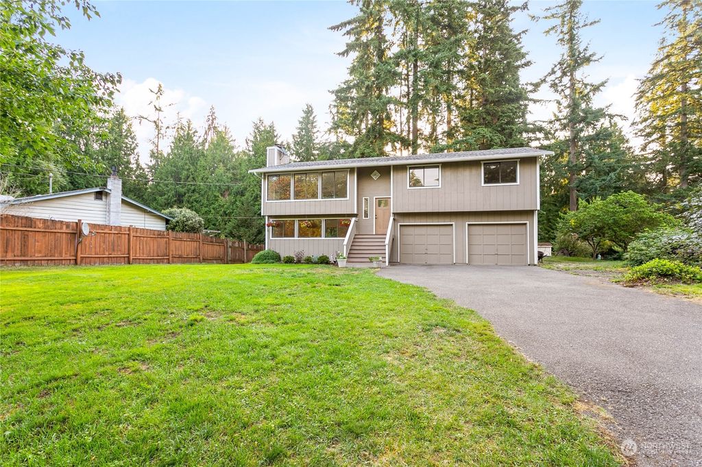 Photo of 17719 64th Drive NW, Stanwood, WA 98292 (MLS # 2278358)