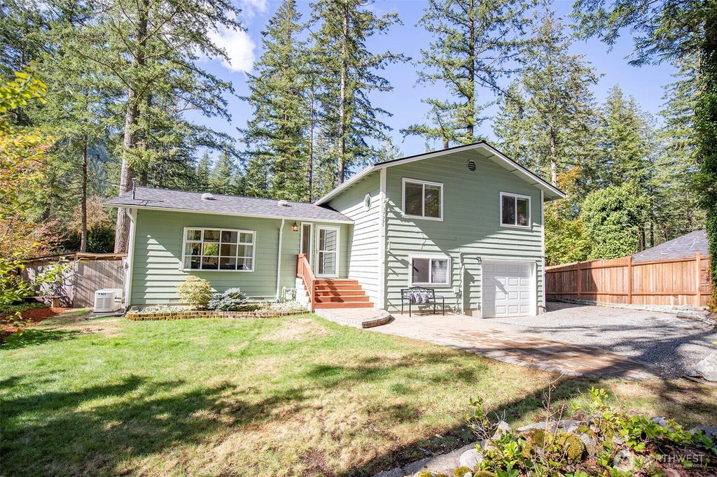 Photo of 17327 428th Avenue SE, North Bend, WA 98045 (MLS # 2589947)