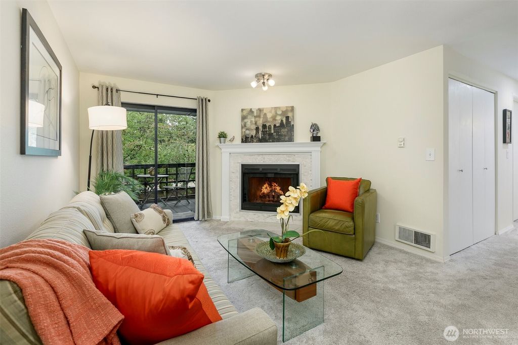 Photo of 710 N 160TH Street #B204, Shoreline, WA 98133 (MLS # 2426517)