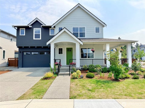 Photo of 10044 5th Avenue SW, Seattle, WA 98146 (MLS # 2558343)