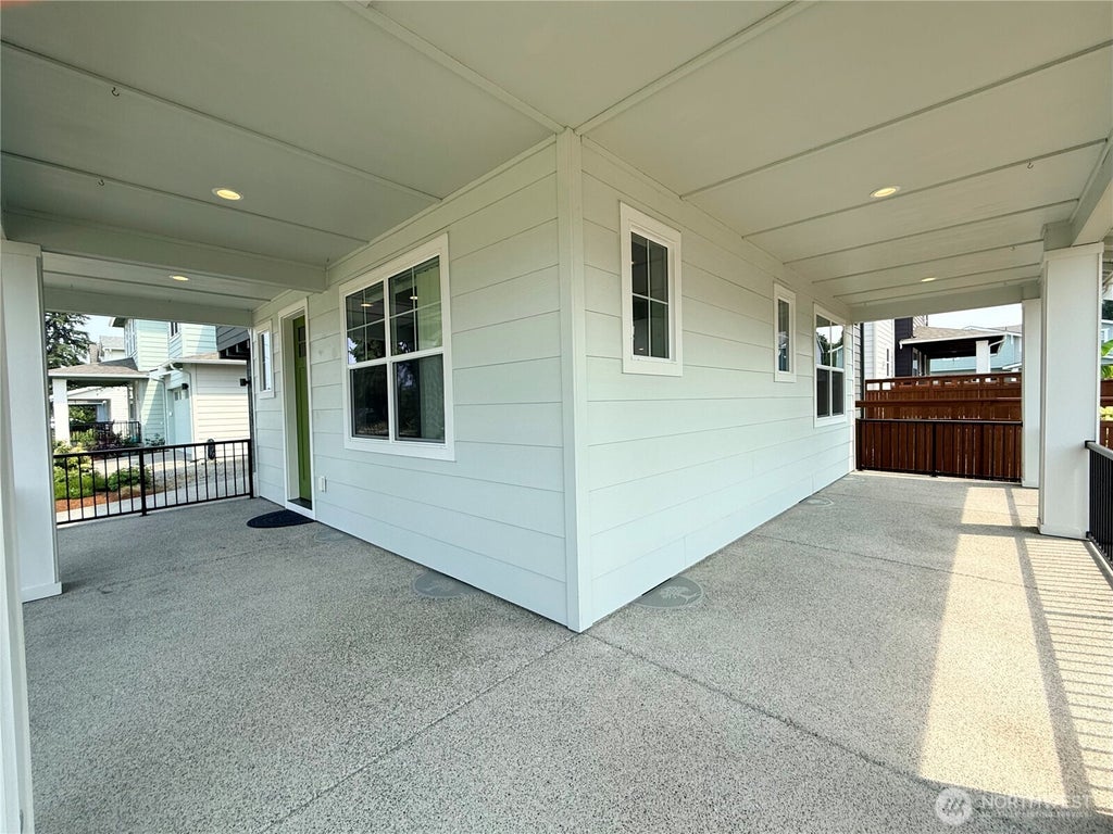 Photo of 10044 5th Avenue SW, Seattle, WA 98146 (MLS # 2558343)