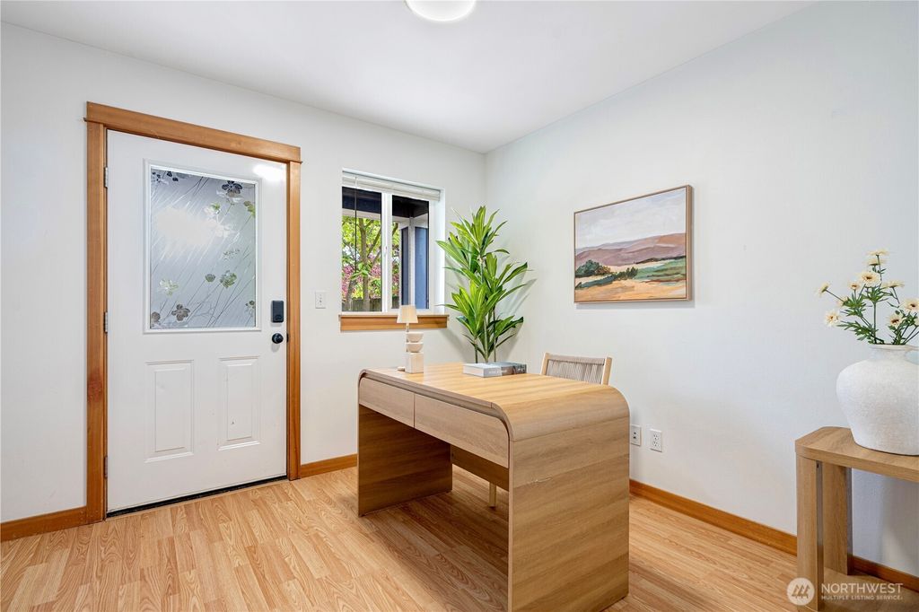 Photo of 6348 34th Avenue SW #C, Seattle, WA 98126 (MLS # 2380045)