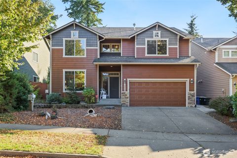2433 55th Avenue SE Olympia WA 98501
