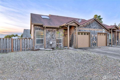 Photo of 138 28th Street NW, Long Beach, WA 98631 (MLS # 2428713)