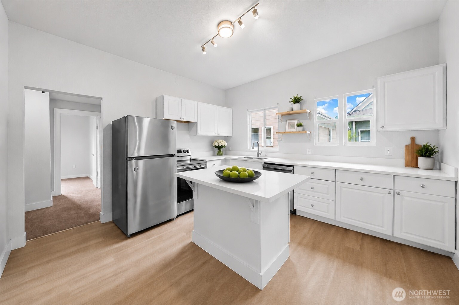 1214 S 8th Street 1 & 2