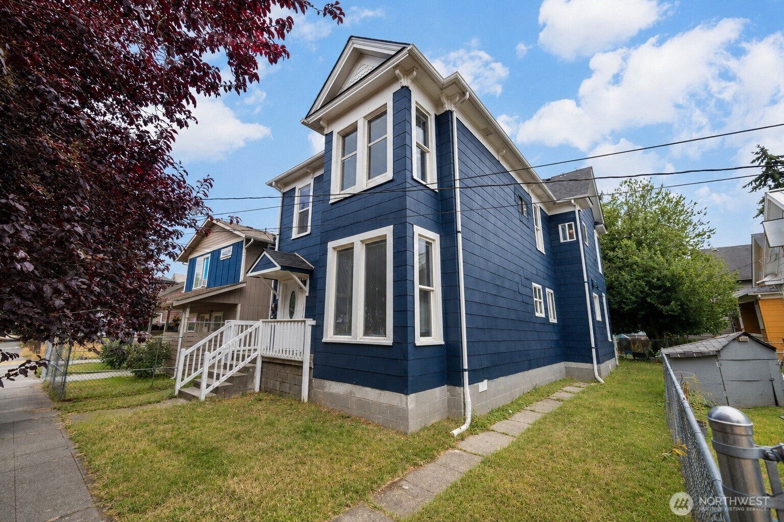 1214 S 8th Street 1 & 2