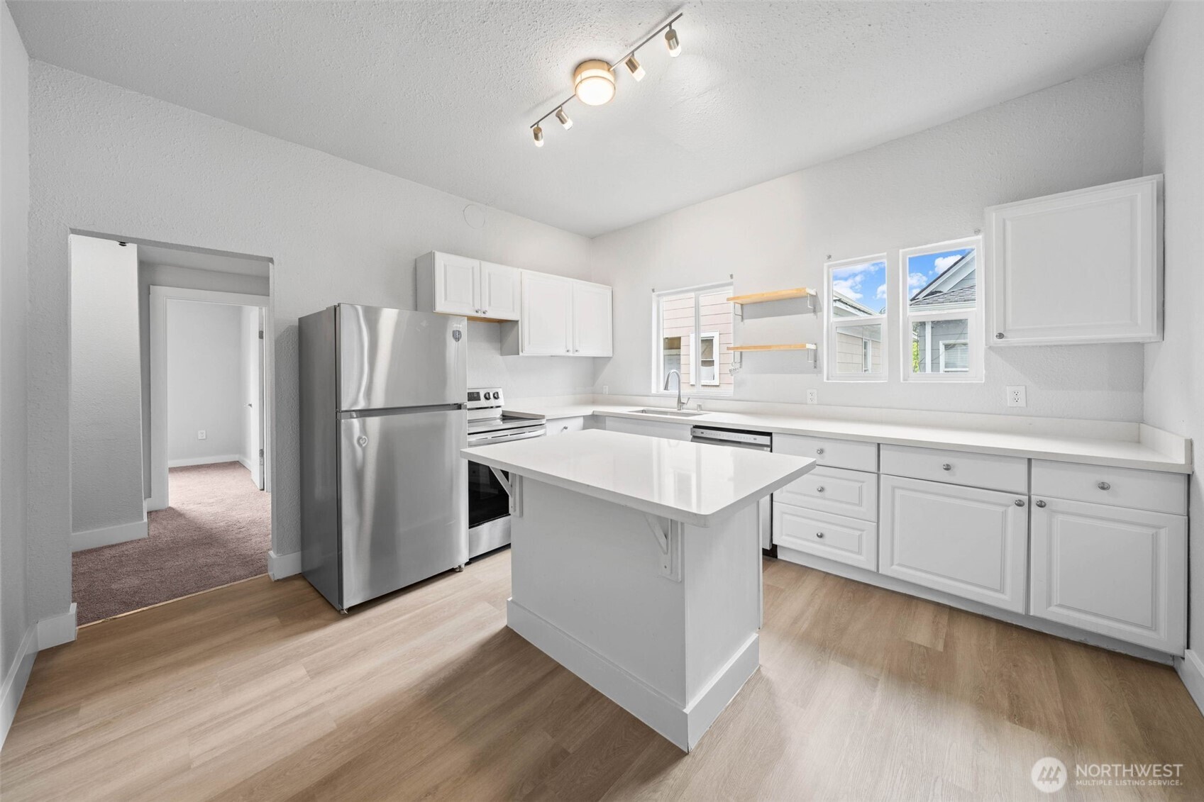 1214 S 8th Street 1 & 2
