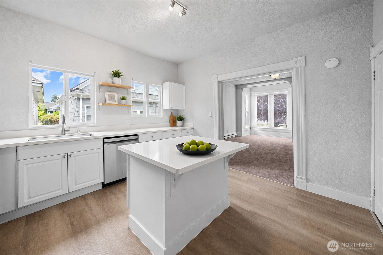 1214 S 8th Street 1 & 2