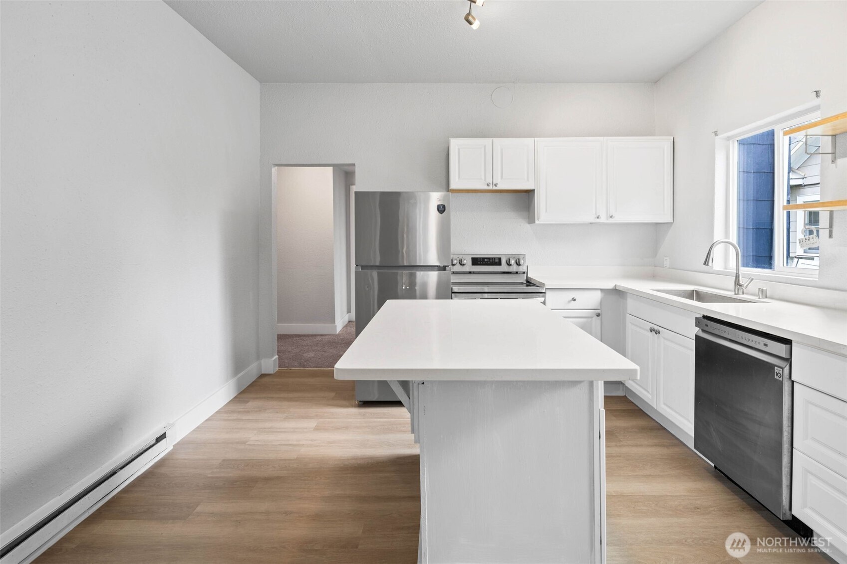 1214 S 8th Street 1 & 2