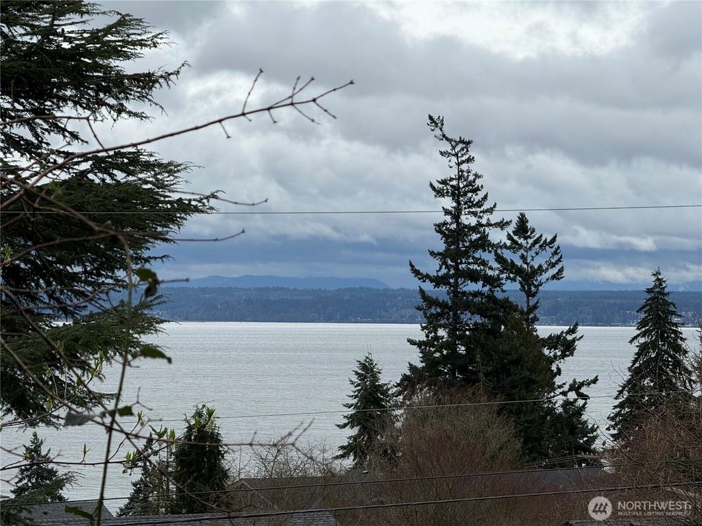 Photo of 1256 Mount Baker Avenue, Camano Island, WA 98282 (MLS # 2493159)