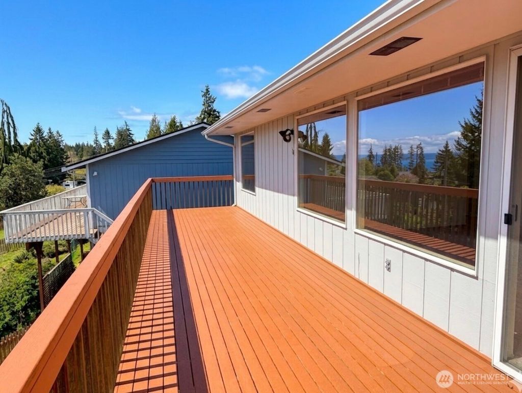 Photo of 1256 Mount Baker Avenue, Camano Island, WA 98282 (MLS # 2493159)