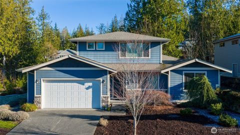1166 Creekwood Lane Bellingham WA 98229