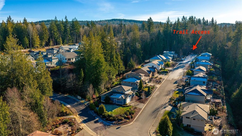 Photo of 1166 Creekwood Lane, Bellingham, WA 98229 (MLS # 2477830)