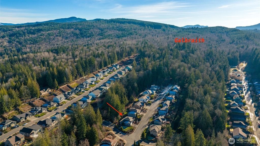 Photo of 1166 Creekwood Lane, Bellingham, WA 98229 (MLS # 2477830)