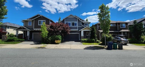 Photo of 17309 40th Avenue SE, Bothell, WA 98012 (MLS # 2536385)