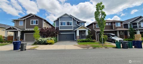 Photo of 17309 40th Avenue SE, Bothell, WA 98012 (MLS # 2536385)