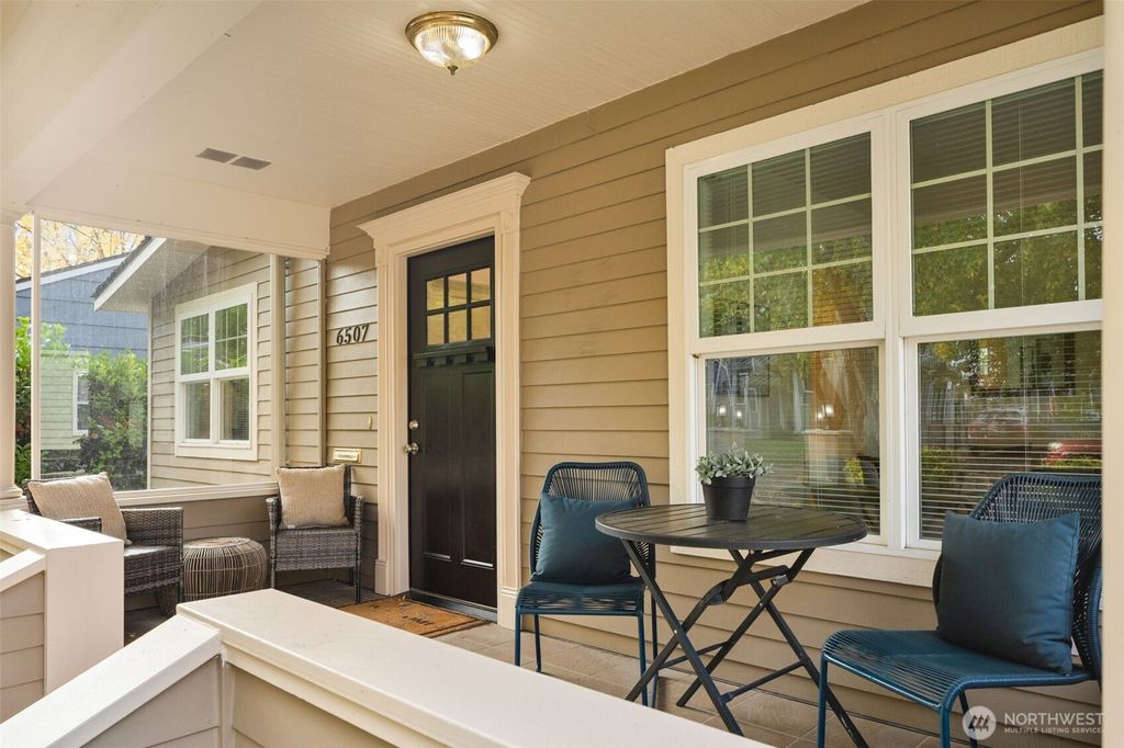 Photo of 6507 41st Avenue SW, Seattle, WA 98136 (MLS # 2446268)