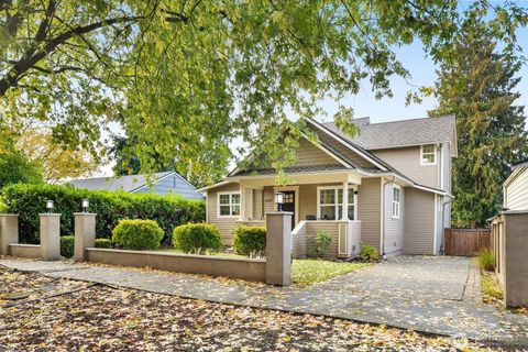 Photo of 6507 41st Avenue SW, Seattle, WA 98136 (MLS # 2446268)