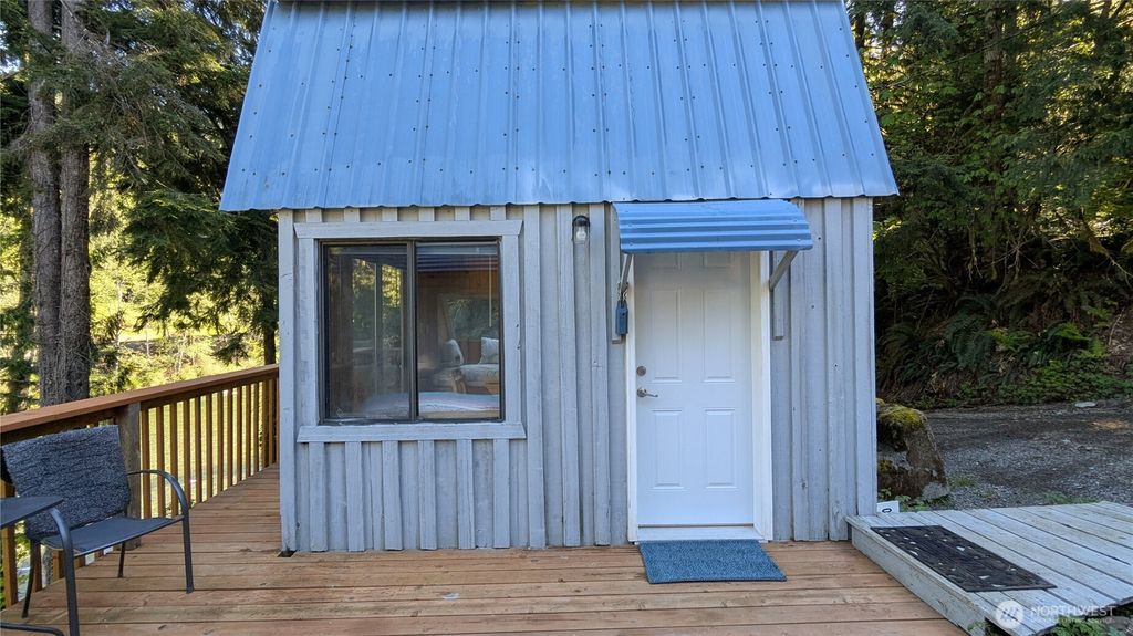 Photo of 52305 Stahmer Place S, Index, WA 98251 (MLS # 2367258)