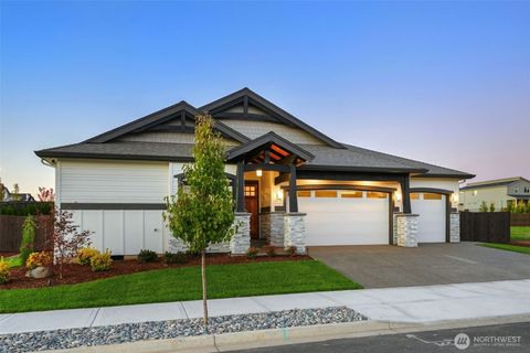 818 NW 173rd Circle Ridgefield WA 98642
