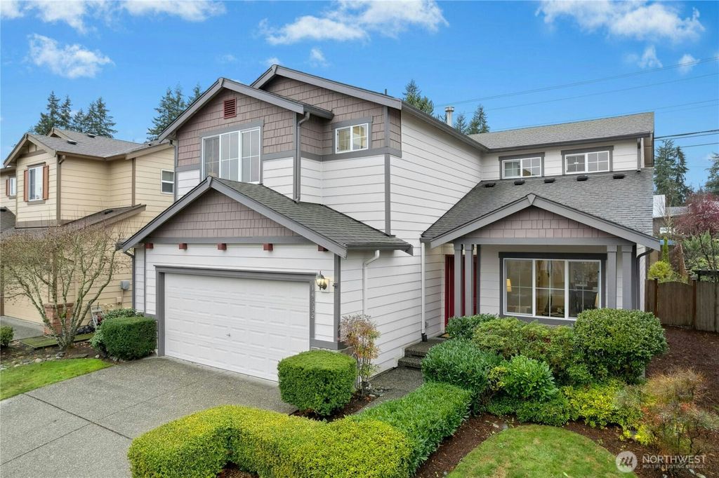 Photo of 14632 35th Drive SE, Mill Creek, WA 98012 (MLS # 2449698)