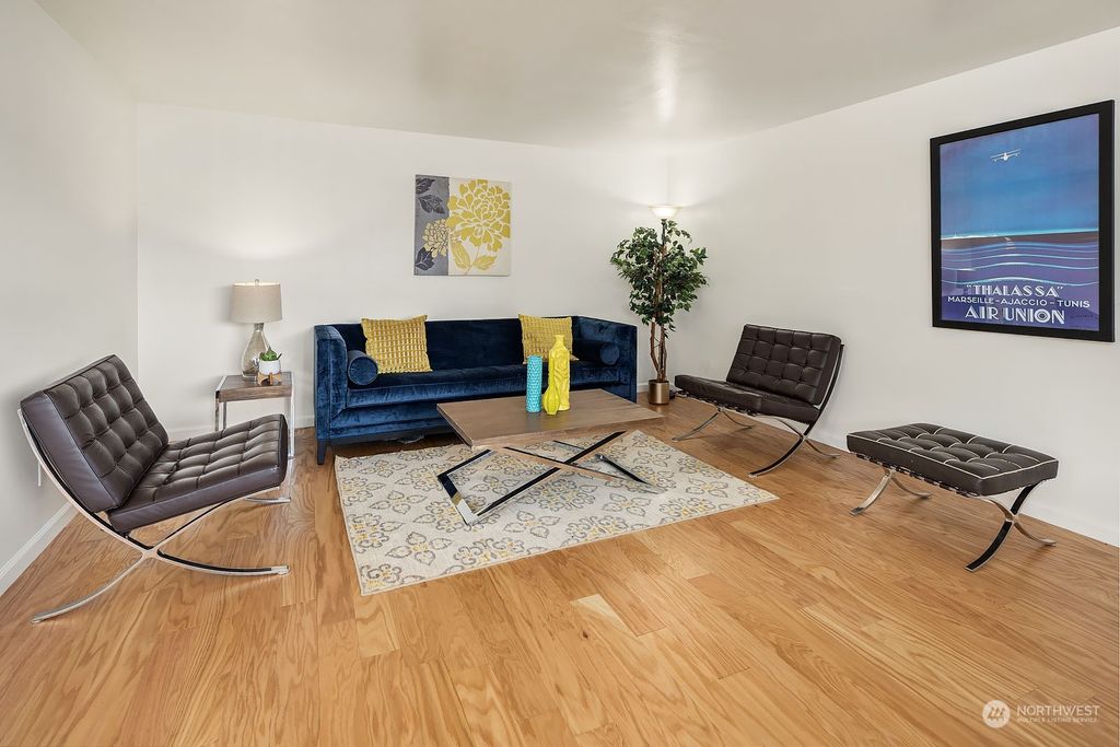 Photo of 612 Prospect Street #1, Seattle, WA 98109 (MLS # 2049840)