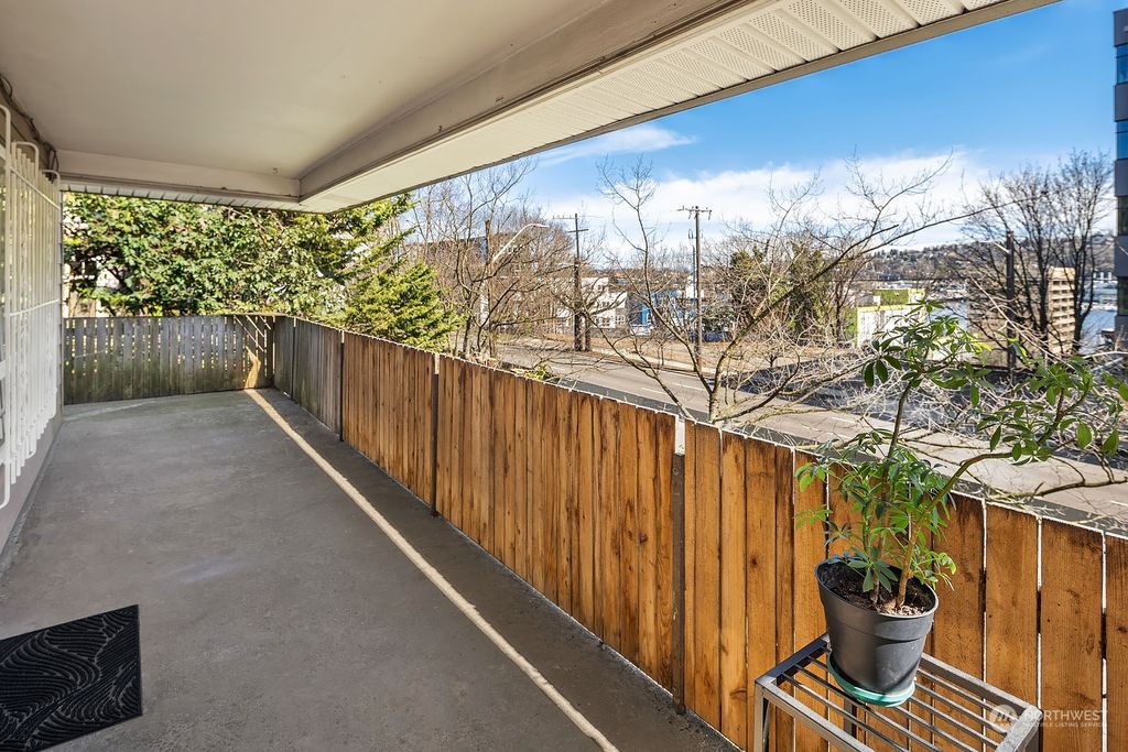 Photo of 612 Prospect Street #1, Seattle, WA 98109 (MLS # 2049840)