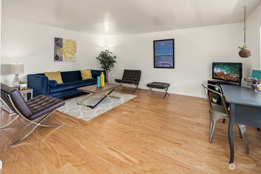 Photo of 612 Prospect Street #1, Seattle, WA 98109 (MLS # 2049840)