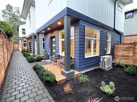 Photo of 9228 B 22nd Avenue SW, Seattle, WA 98106 (MLS # 2460267)