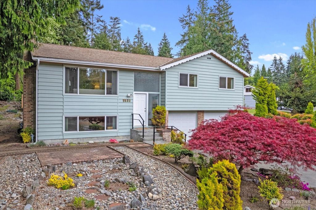 Photo of 9533 Bowdoin Way, Edmonds, WA 98020 (MLS # 2360198)