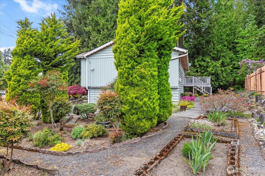 Photo of 9533 Bowdoin Way, Edmonds, WA 98020 (MLS # 2360198)