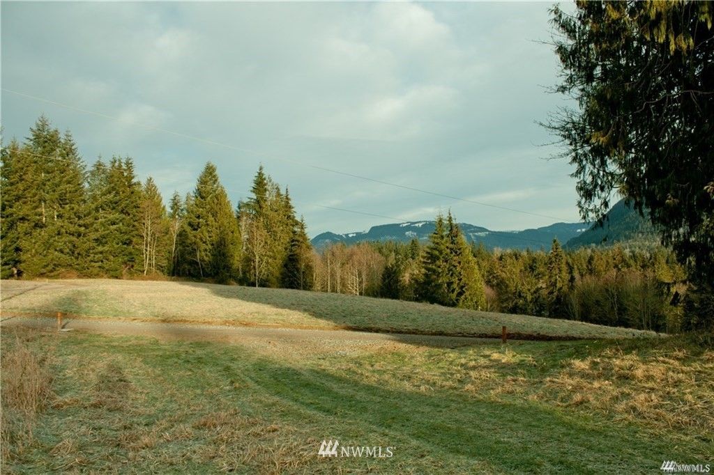 Photo of 22610 141st Drive NE, Arlington, WA 98223 (MLS # 1965243)