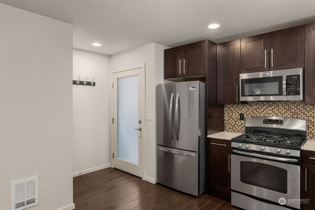 Photo of 8601 Delridge Way SW #E, Seattle, WA 98106 (MLS # 2329273)