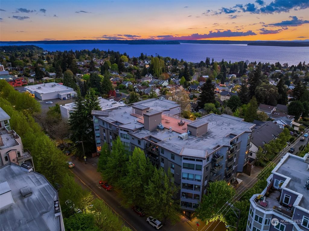 Photo of 5001 California Avenue SW #211, Seattle, WA 98136 (MLS # 2228153)