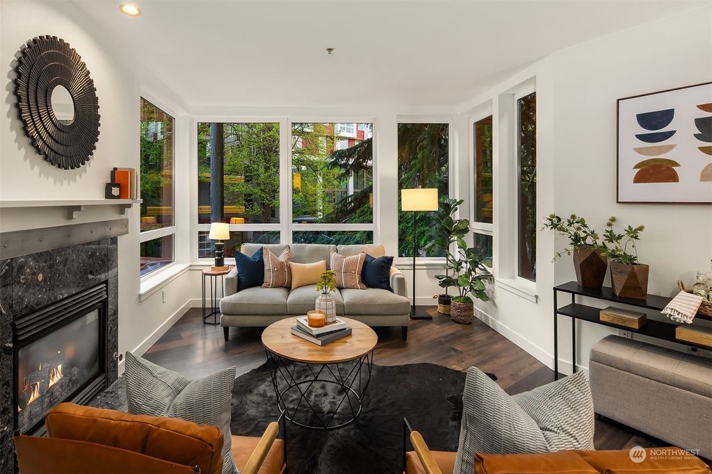 Photo of 5001 California Avenue SW #211, Seattle, WA 98136 (MLS # 2228153)