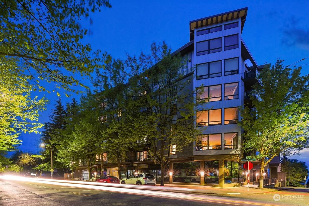 Photo of 5001 California Avenue SW #211, Seattle, WA 98136 (MLS # 2228153)