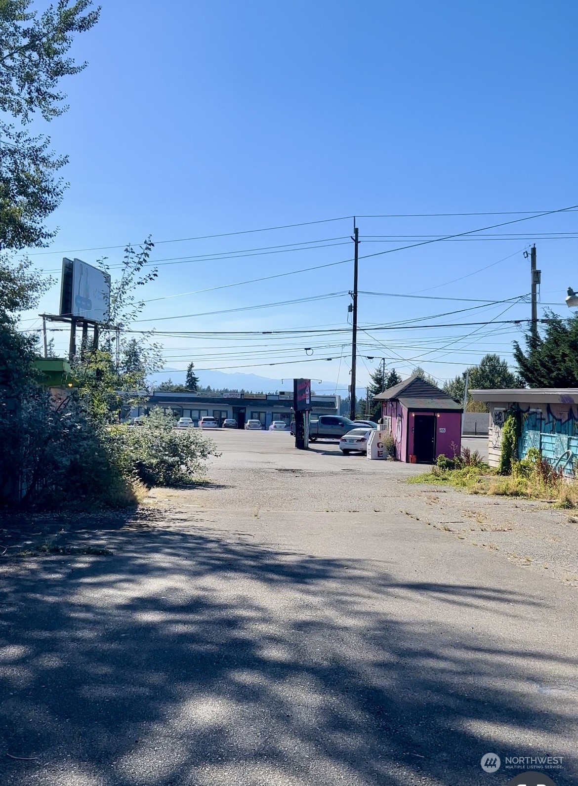 15315 HWY 99