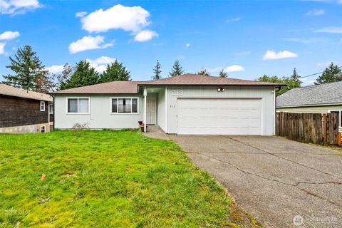 Photo of 213 S Constitution Avenue, Bremerton, WA 98312 (MLS # 2477374)