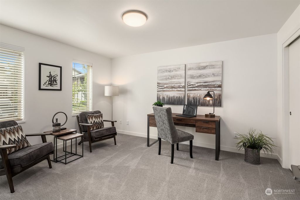 Photo of 32731 Madrona Avenue SE, Black Diamond, WA 98010 (MLS # 2155788)