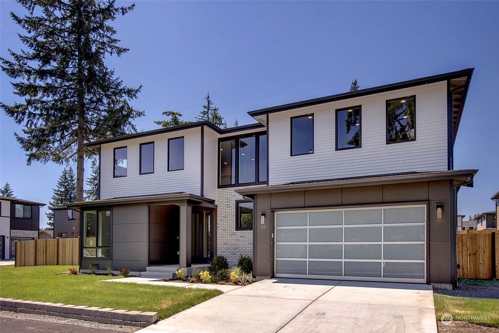 Photo of 20 216th Street SW, Bothell, WA 98021 (MLS # 2045498)