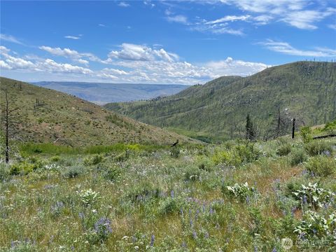 Photo of 436 Antoine Creek Road #Lot E, Chelan, WA 98816 (MLS # 2496512)